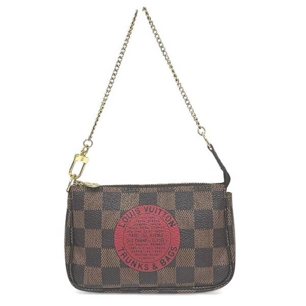Louis Vuitton Pochette Accessoires #309909L73B